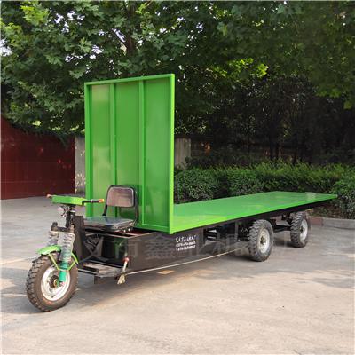 電動(dòng)平板車主要用于抬水坯車,電動(dòng)裝車、電動(dòng)窯車等