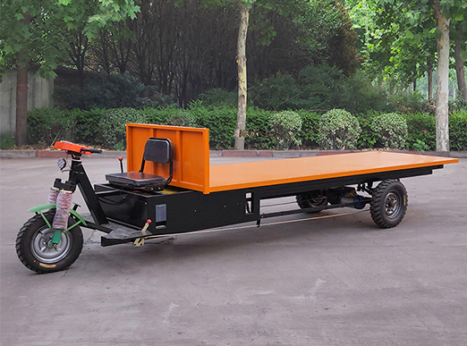 三輪電動平板車新能源的保養(yǎng)細(xì)則